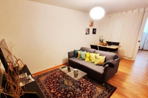 Lovely 2 Bedrooms Apartment in Davos Platz, Davos